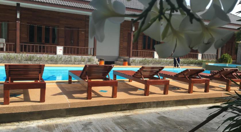 Khum Laanta Resort - SHA Extra Plus - image 44
