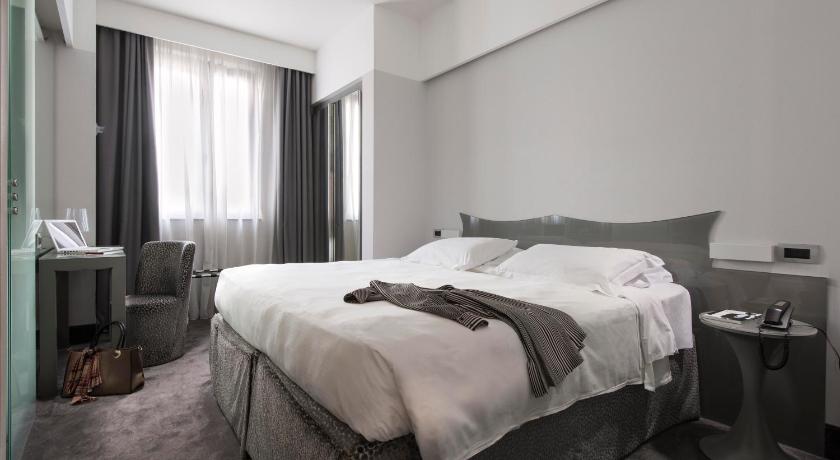 Hotel Berna photo