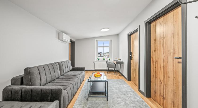 Foto di Family de Luxe Apartment - 80m2 - Klimatyzacja - 6 osób - - Prenotazione scontata Agoda