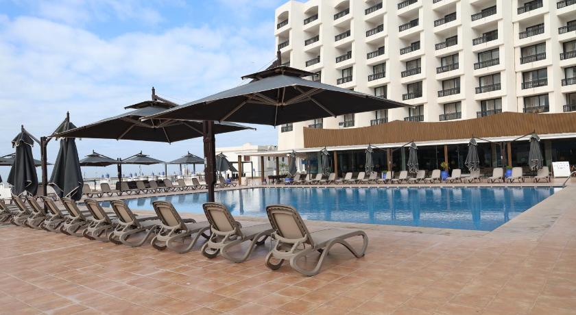 Image of Pool View Room 4