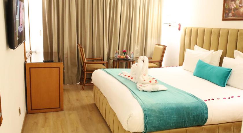 Image of Pool View Room 9