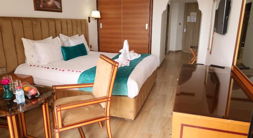 Image of Pool View Room 7