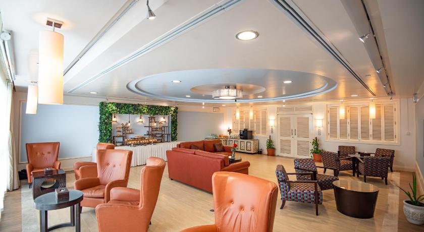 Image of Club Suite With access to Safir Lounge 1