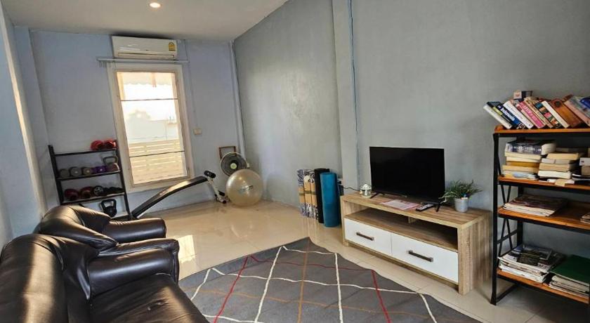 Image of Deluxe Double Room 11