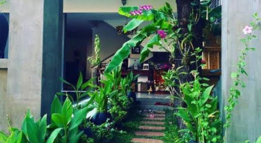 Siem Reap ABACUS Hotel – Siem Reap, 