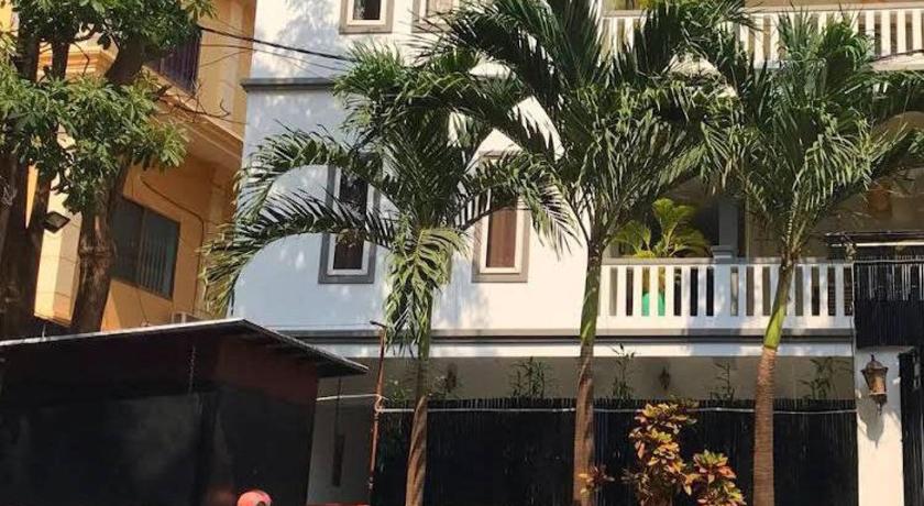 Siem Reap ABACUS Hotel - image 16
