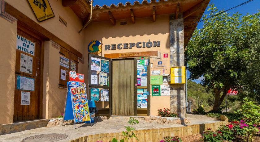Camping-Bungalows Altomira photo