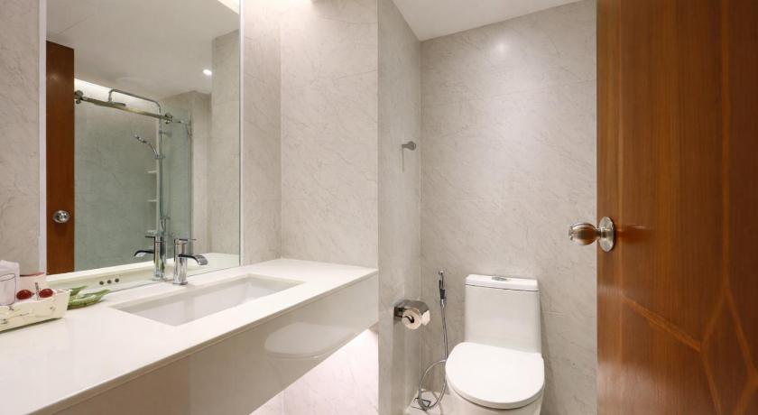 รูปของซูพีเรีย เตียงแฝด (Superior Twin Room) 2