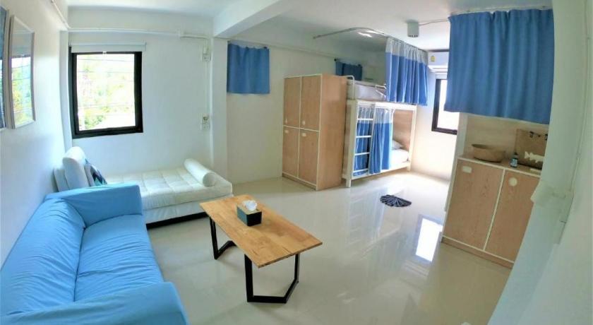 The Rock Samui Poshtel Lamai Beach - image 50