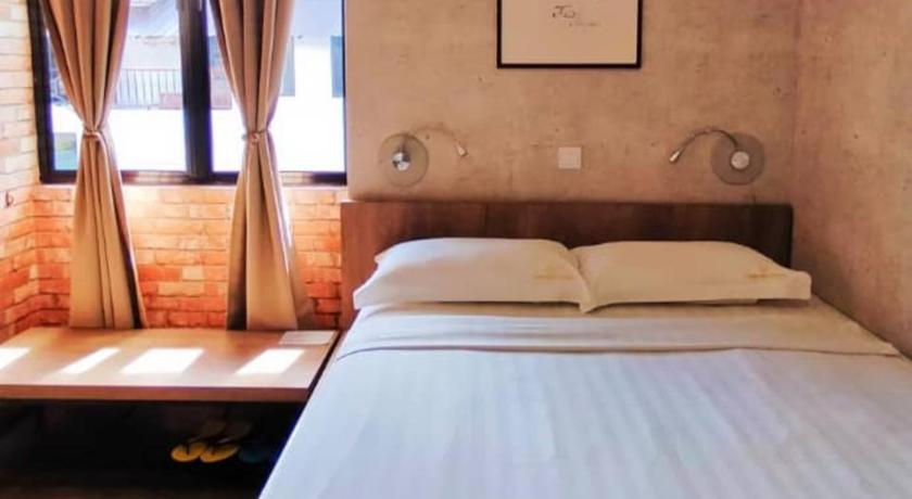 Image of Standard Room With window 9