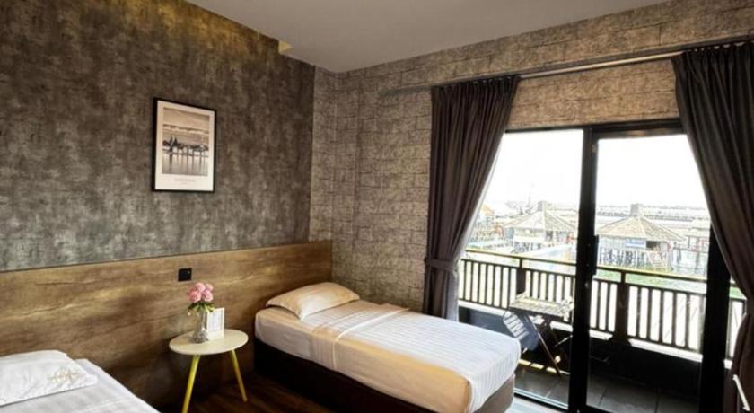Image of Sea View Room 4