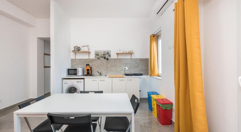 ローマ Travelershome Ciampino Airport GuestHouse 600m to Airport ottimo per chi viaggia in auto 3つ星 ホテル 客室