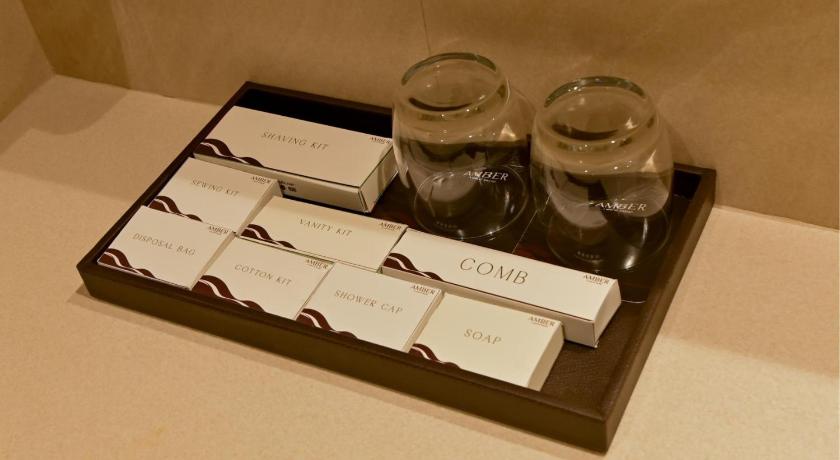 Amber-A unit of Sayaji Hotels - image 41