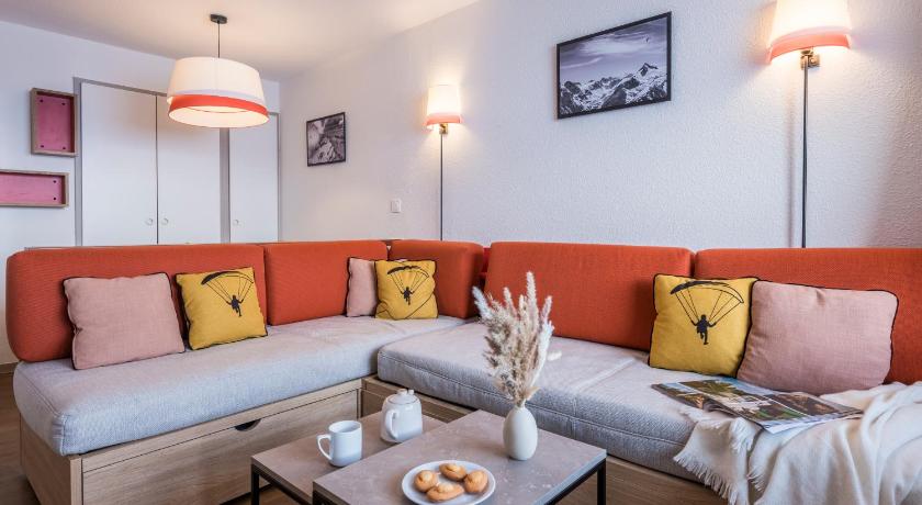 Image of One-Bedroom Apartment (5 People) 4