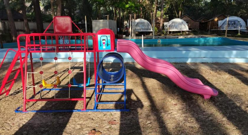 Image of Family Bungalow 4