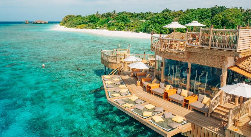 Soneva Fushi - image 3
