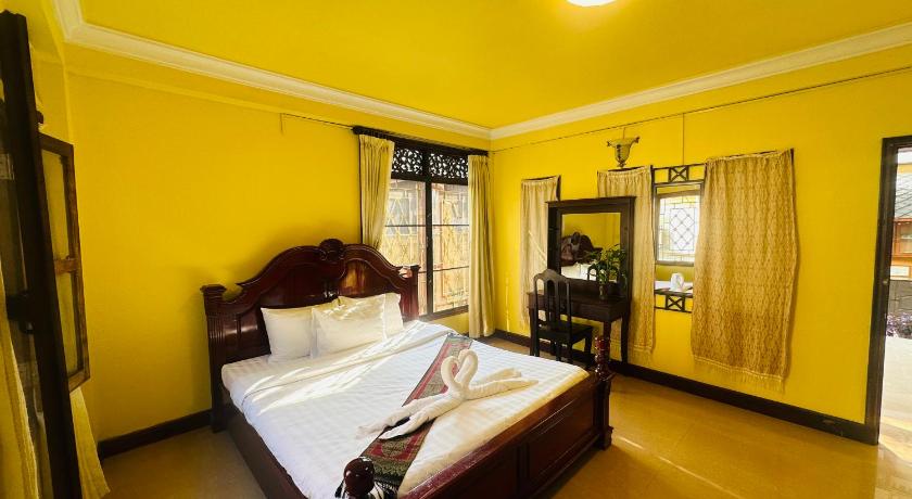 Image of Deluxe Single Room 0