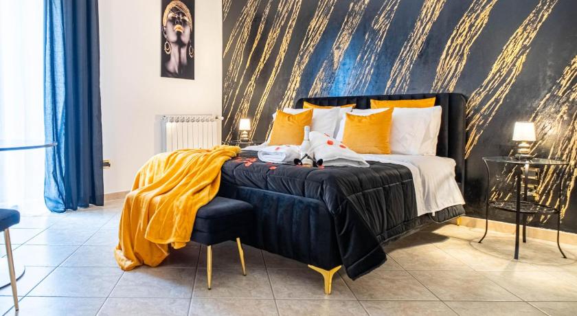 Suite del Corso