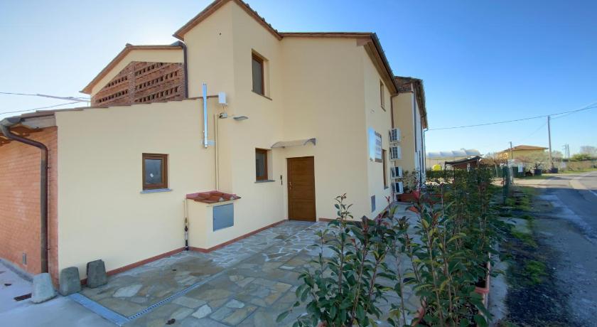 Casale La Rosa Azzurra