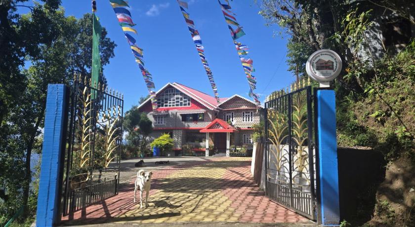Mahankal Valley Homestay