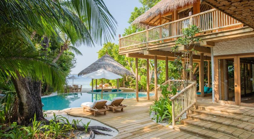 Soneva Fushi - image 15