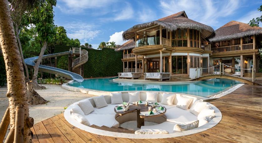 Soneva Fushi - image 8