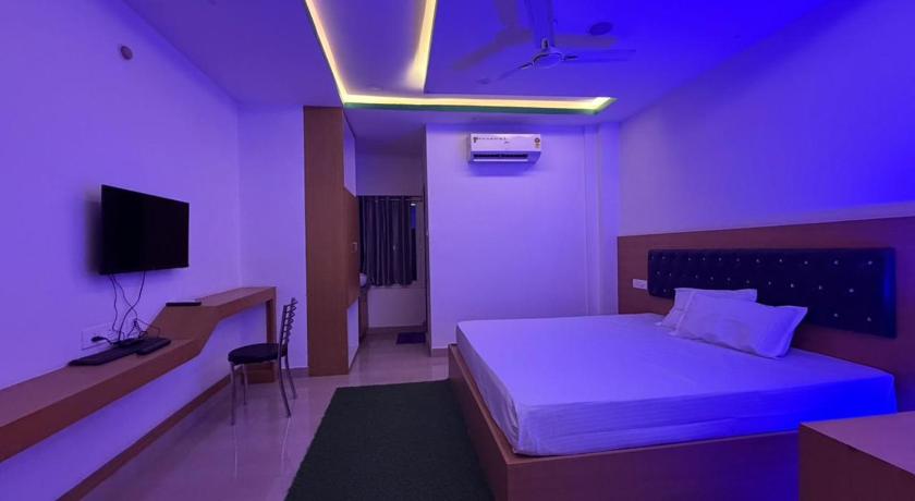 Hotel glitter - image 14