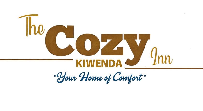 The Cozy Inn Kiwenda
