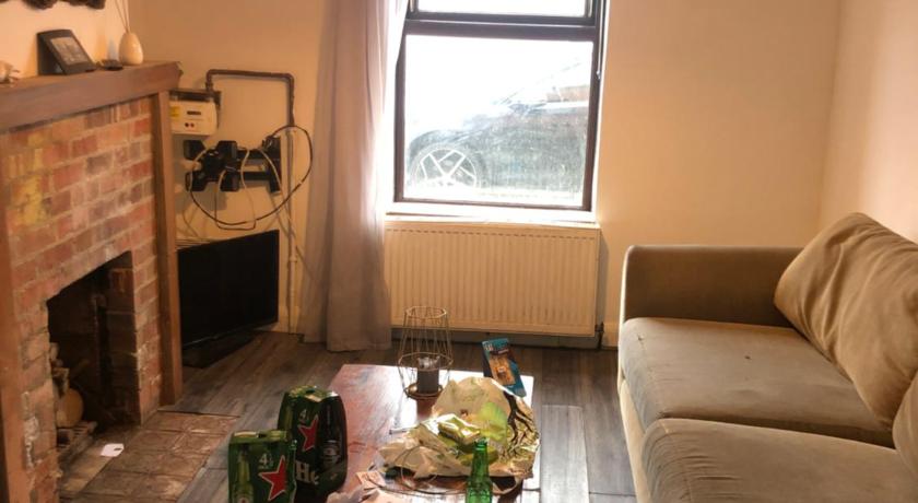 Soho Accommodation