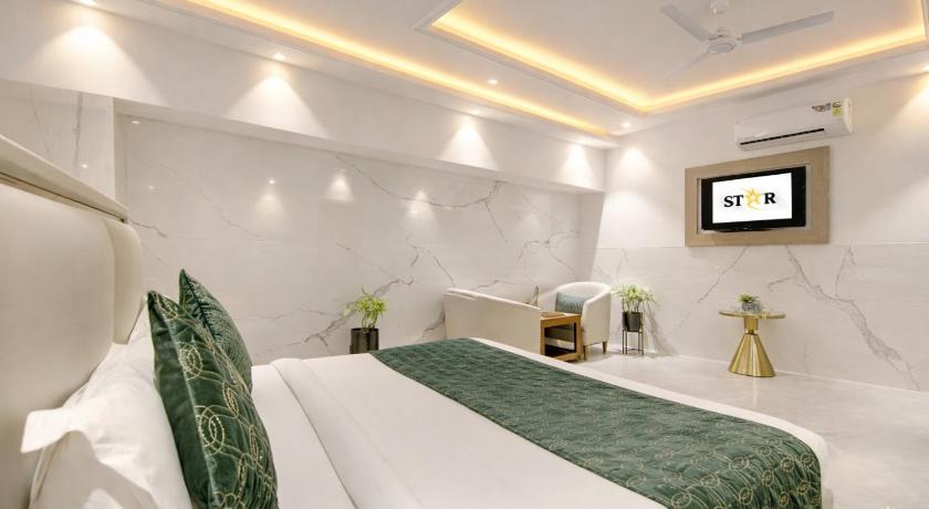 Image of Standard Room 9
