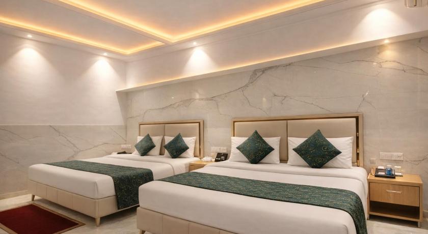 Image of Standard Room 14