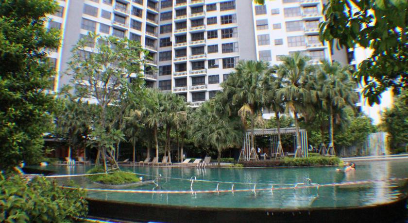 Agile KLCC Suites By AR - main image