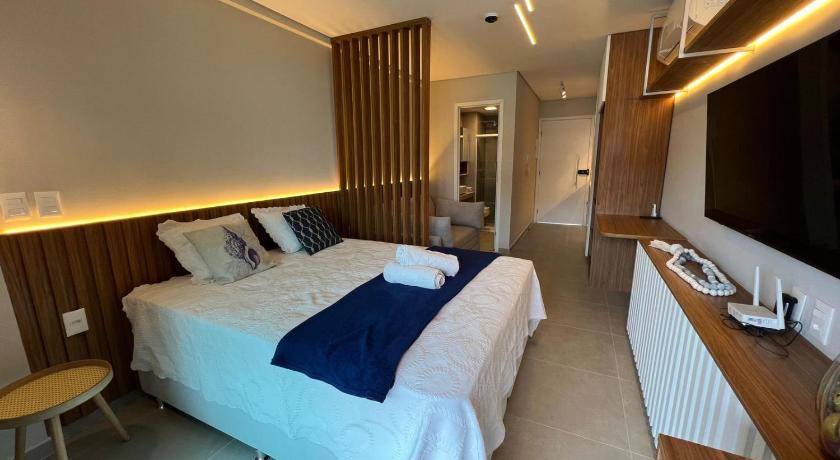 Flats Beach Class Verano - Muro Alto, Porto de Galinhas