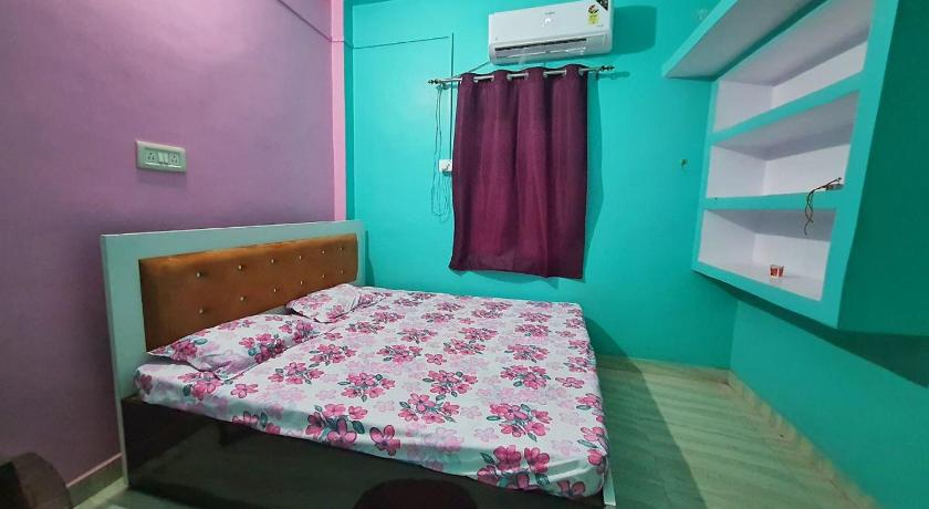 Anmol homestay, Shri Ram Nivas