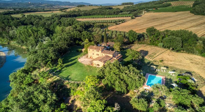 Agriturismo Podere Santo Stefano