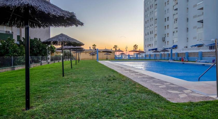 GuestReady - Valdelagrana Carlos