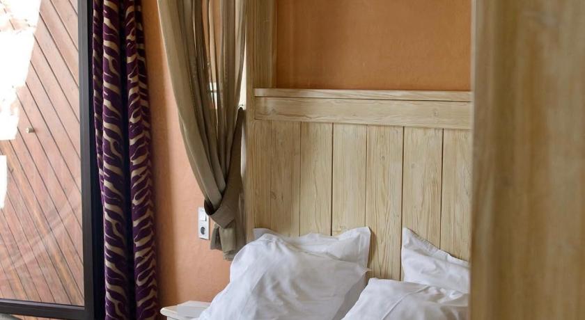 Image of Triple Room 1