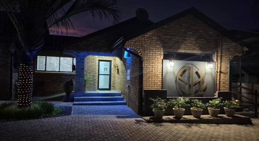 Sage Haven Guesthouse