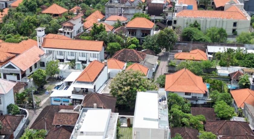 Avaya Boutique Hostel Bali - image 2