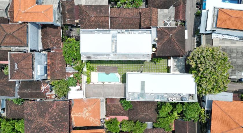 Avaya Boutique Hostel Bali - image 13