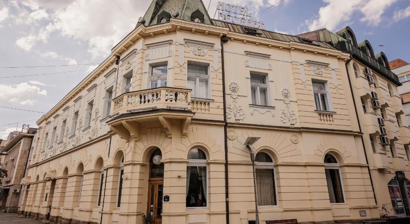 Hotel Beograd
