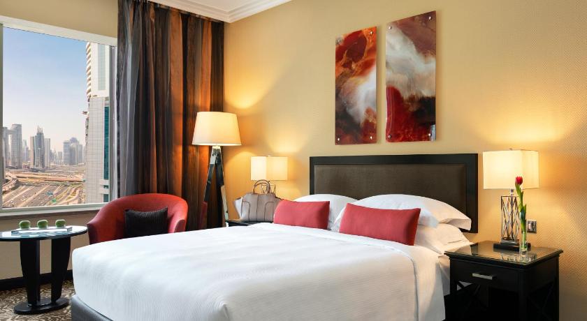 Guest Room with King Bed fotója 9
