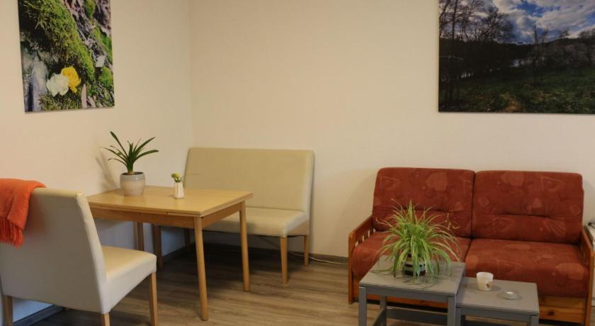 Apartment Paula by Interhome