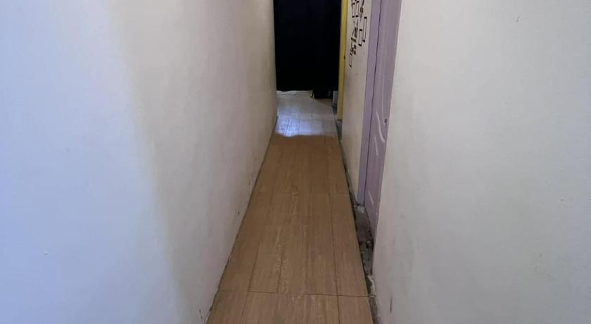 Simple Garden Restaurant and Resort