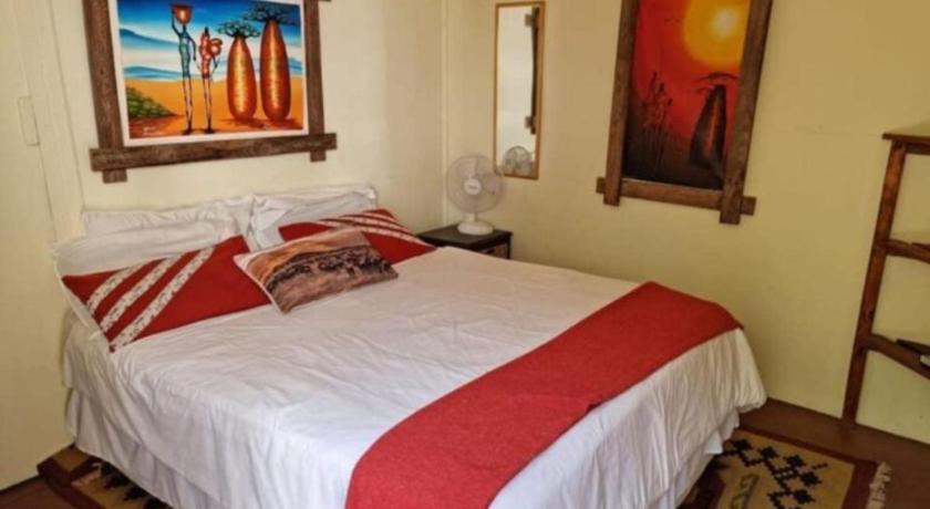 Image of Double Room 1