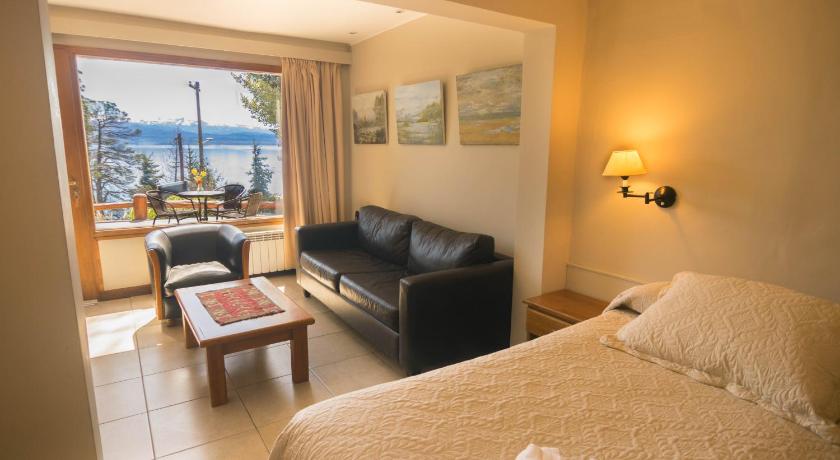 Image of Studio Apartment 3
