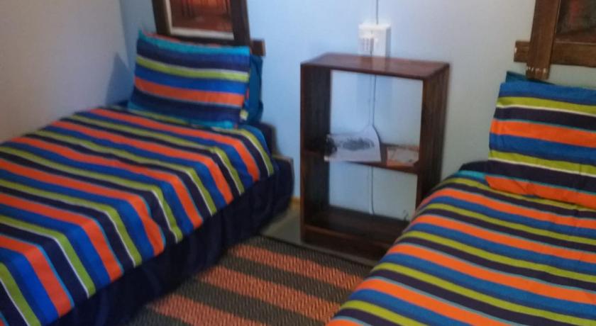 Image of Twin Room 1