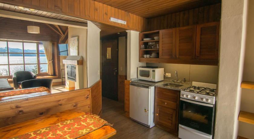 Image of One-Bedroom Bungalow Superior 1
