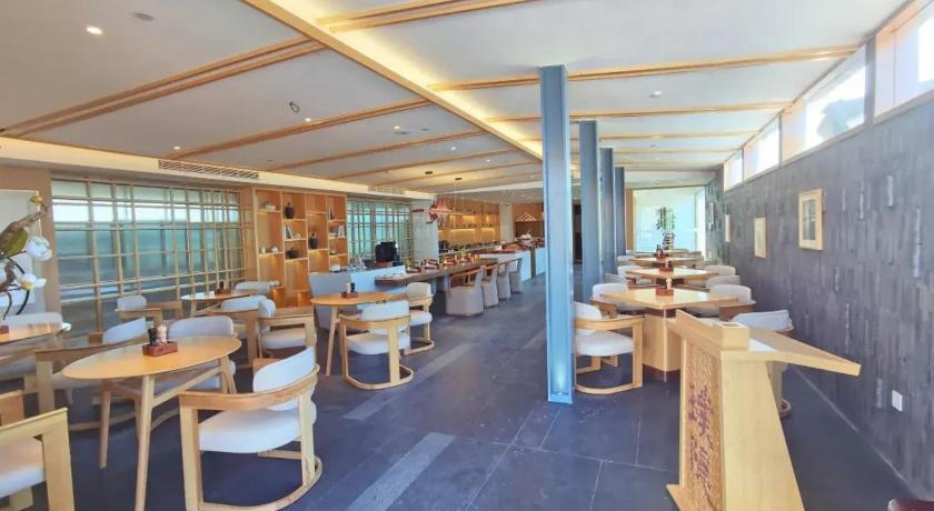 지난 / 제남 ELONG WG INTL Hotel Jinan Baotu Spring Branch 호텔 객실