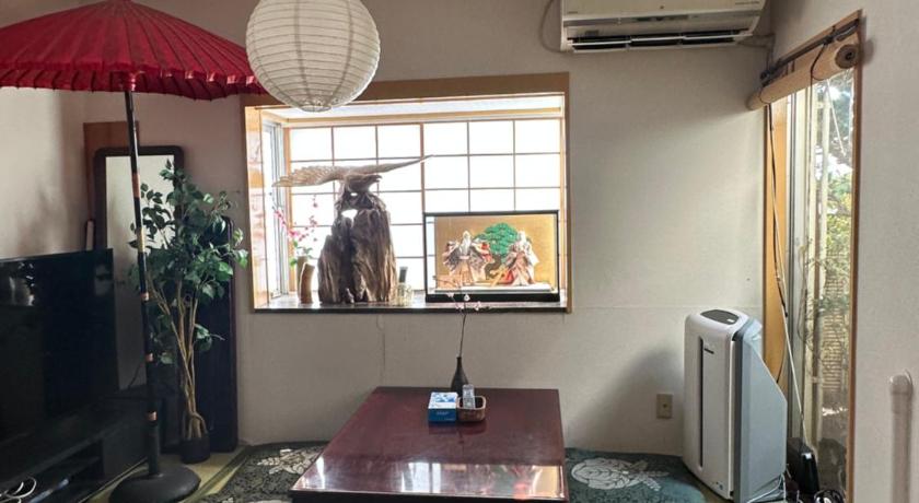 Tokyo 新宿駅2分 jr新大久保駅徒歩8分 歌舞伎町徒歩10分 3-Star Single Room exterior